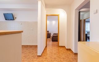 Apartament 4 camere suprafata mare zona Scriitorilor Brasov - Poză 9