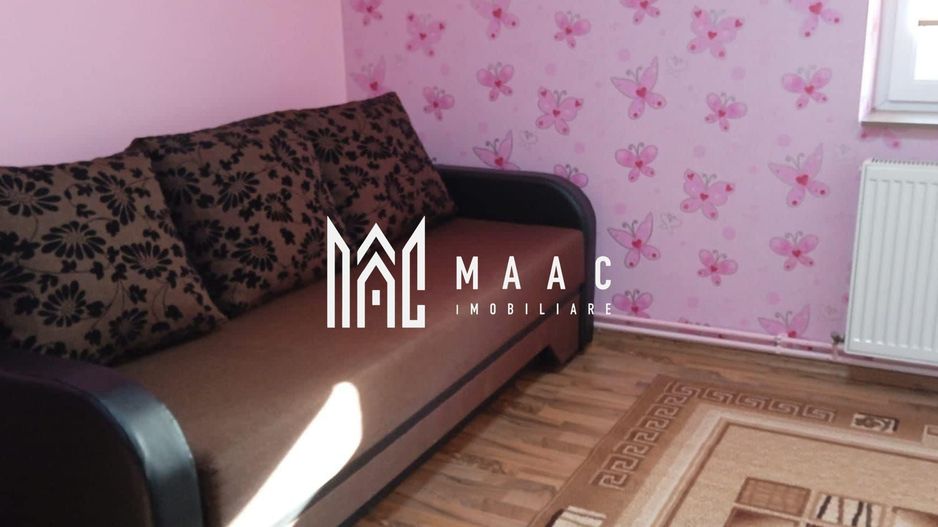 Apartament 3 camere I Mobilat și Utilat I Turnișor - Poză 7