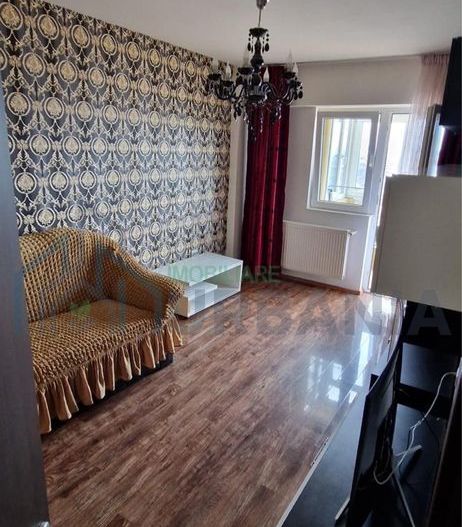 Apartament 2 camere de inchiriat, Ideal Residence CUG, 54 mp, etaj 6, mobilat si utilat - Poză 4