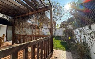 De închiriat: vilă deosebită 8 camere, grădină și curte - Cotroceni - Poză 5