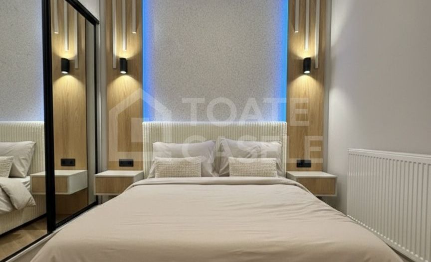 Apartament cu 3 camere, mobilat, utilat,  zona Terra - Poză 1