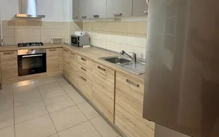 Apartament 2 camere | Ferdinand Residence | 80 mp | Pet Friendly - Poză 12