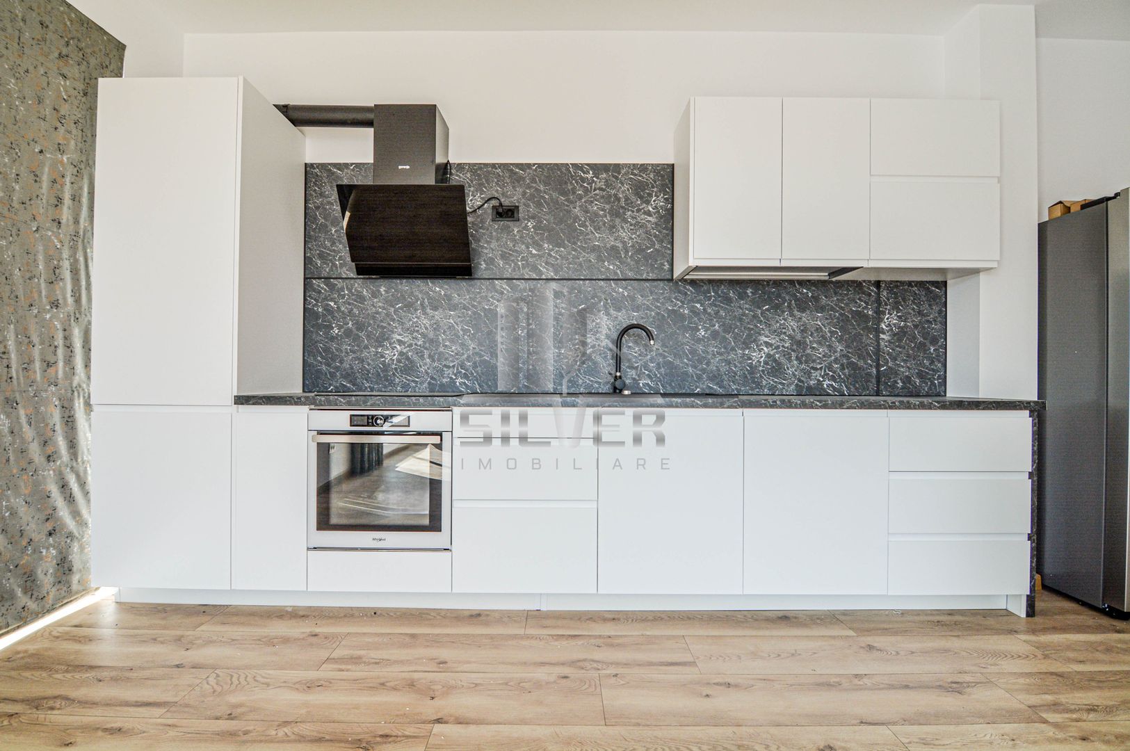 Casa individuala ultrafinisata in zona strazii Valea Chintaului - Poză 7