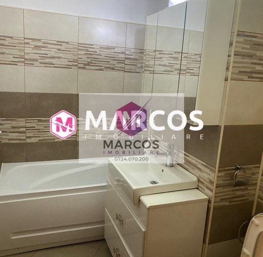 Apartament 2 camere decomandat, et.3, Central, ID 924 - Poză 5