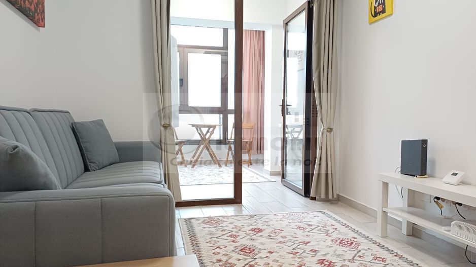 Apartament 2 camere si Loc de parcare subteran-Cug-Spitalul Providența - Poză 2