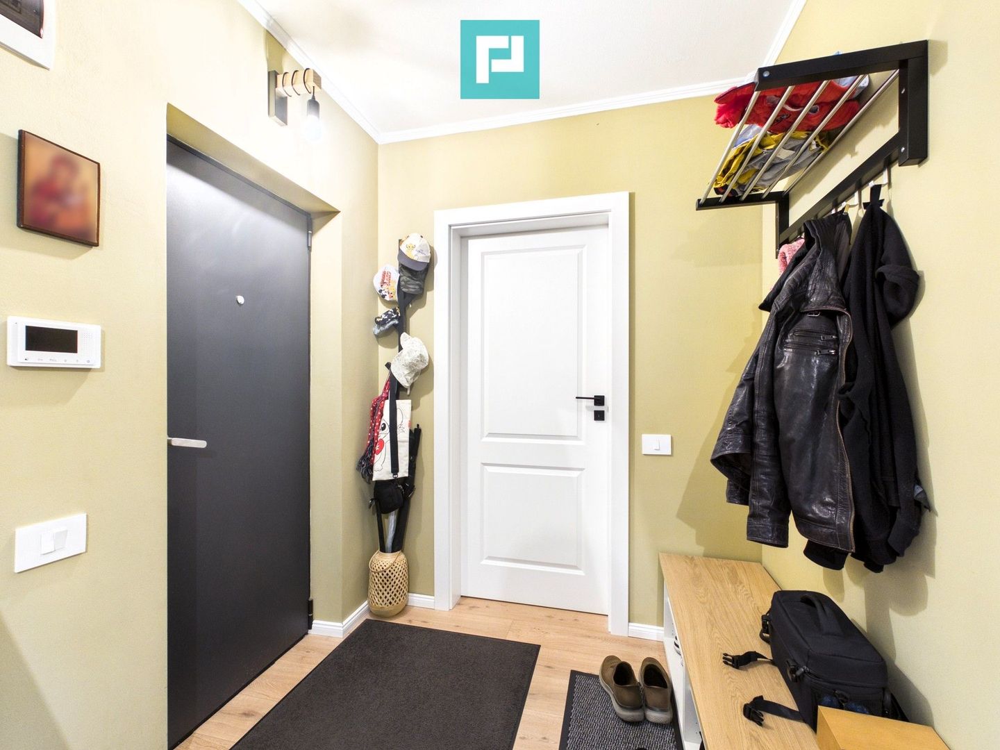 Apartament 2023, etaj 1, Oncea, complet mobilat - Poză 13