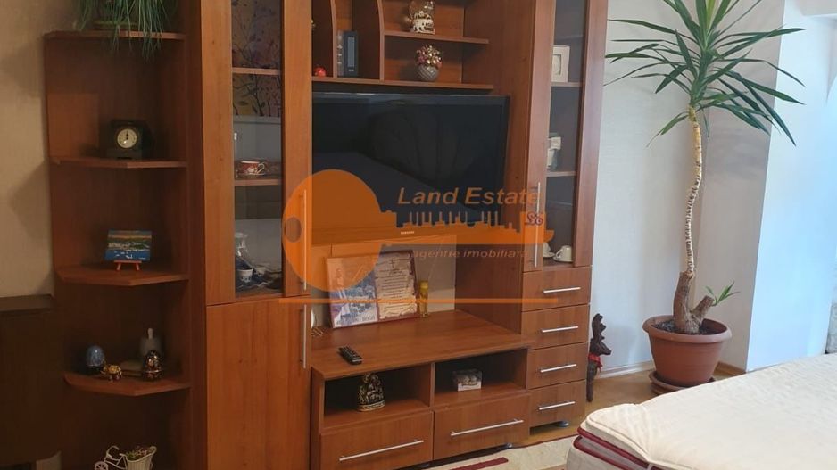 Garsonieră confort 1 sporit | 44 mp | Crângași – Lacul Morii - Poză 3