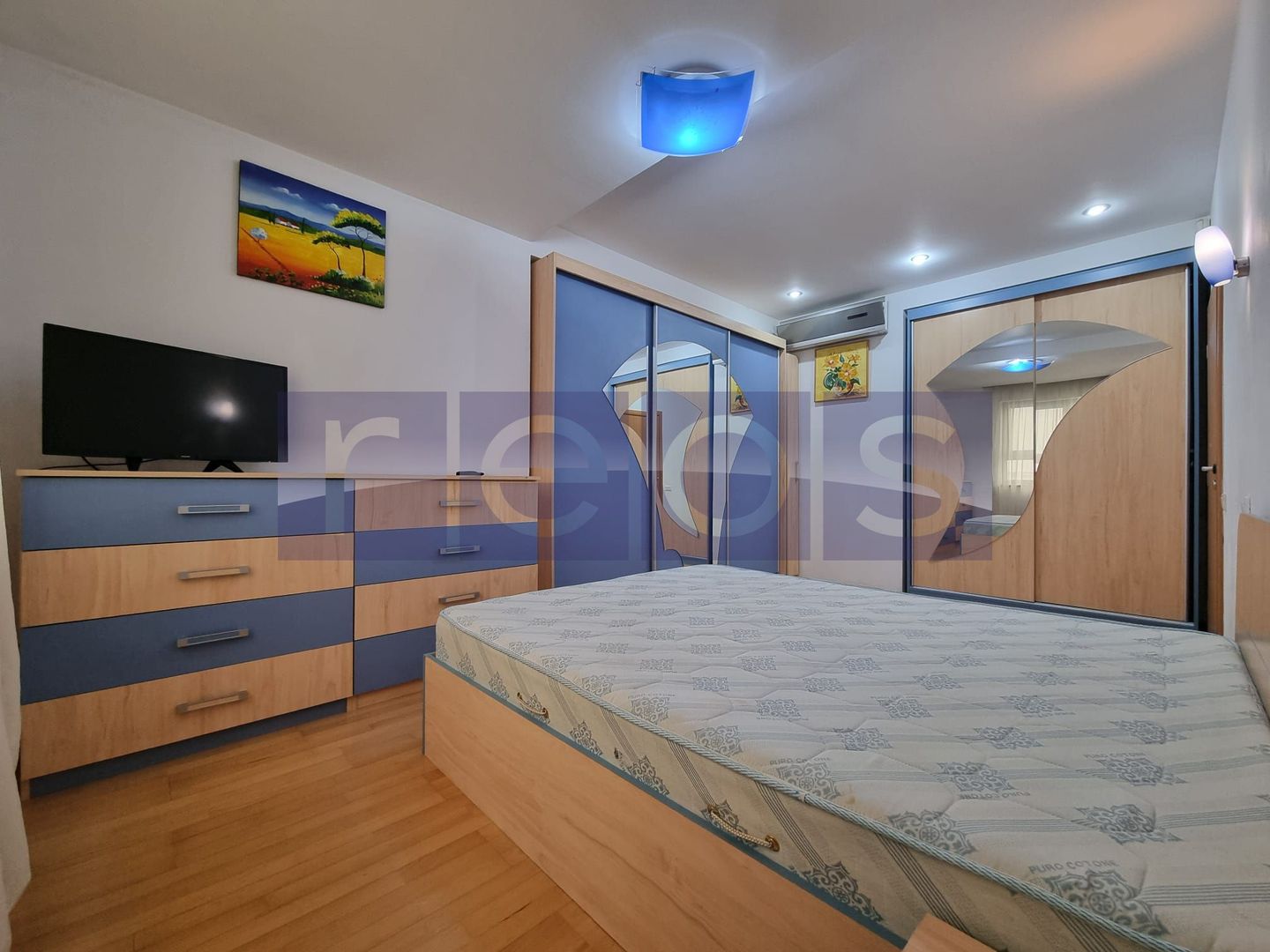 VANZARE 4 CAMERE | LOC DE PARCARE | ZONA HERASTRAU - Poză 10