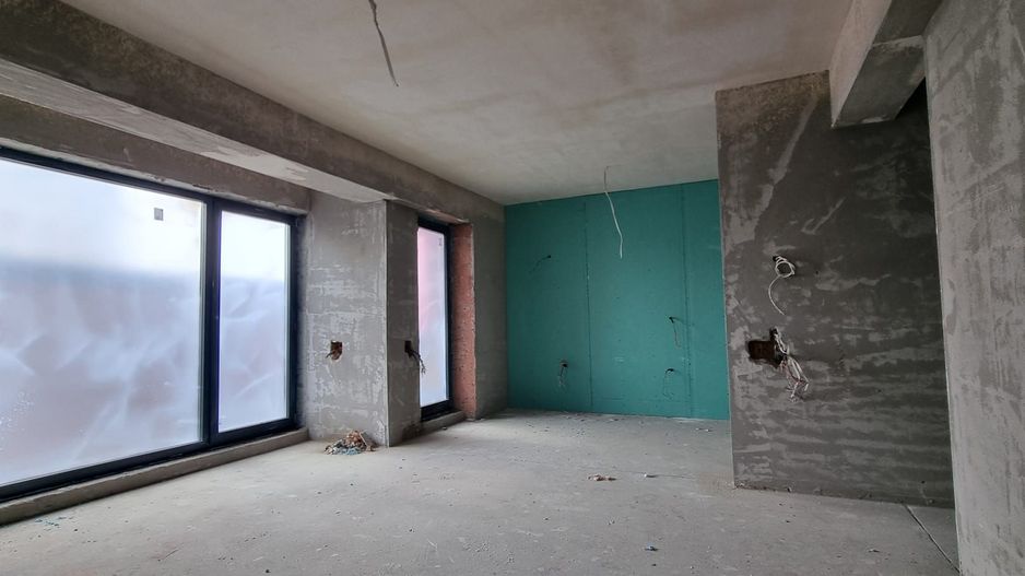 Locuințe Noi cu Parcare – Studiouri & 2 Camere - Poză 16