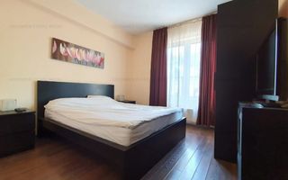 Piata Romana ASE, renovat complet modern, vedere stradala, listat pe AIRBNB - Poză 9