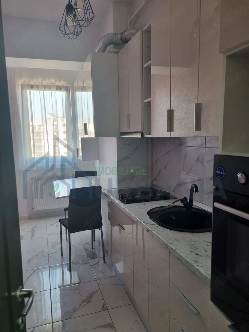 Apartament 2 camere de închiriat în zona Palas - Poză 3
