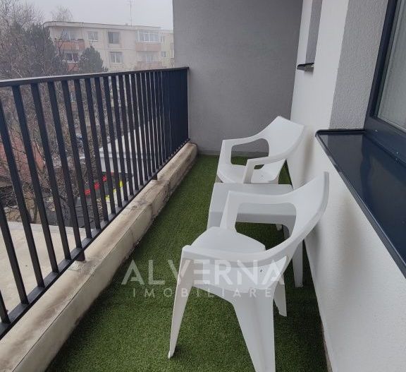 Apartament 2 camere decomandate 56mp | balcon | parcare | Zorilor - Poză 7