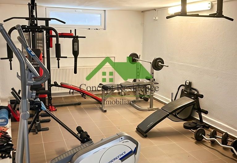 Casă cu piscină, 232 mp – Tăuții-Măgherăuș - Poză 10