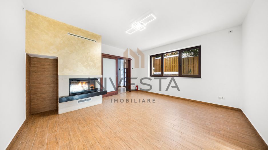 Casa Individuala 165 mp in Grigorescu, ideala pentru locuit sau firma - Poză 3