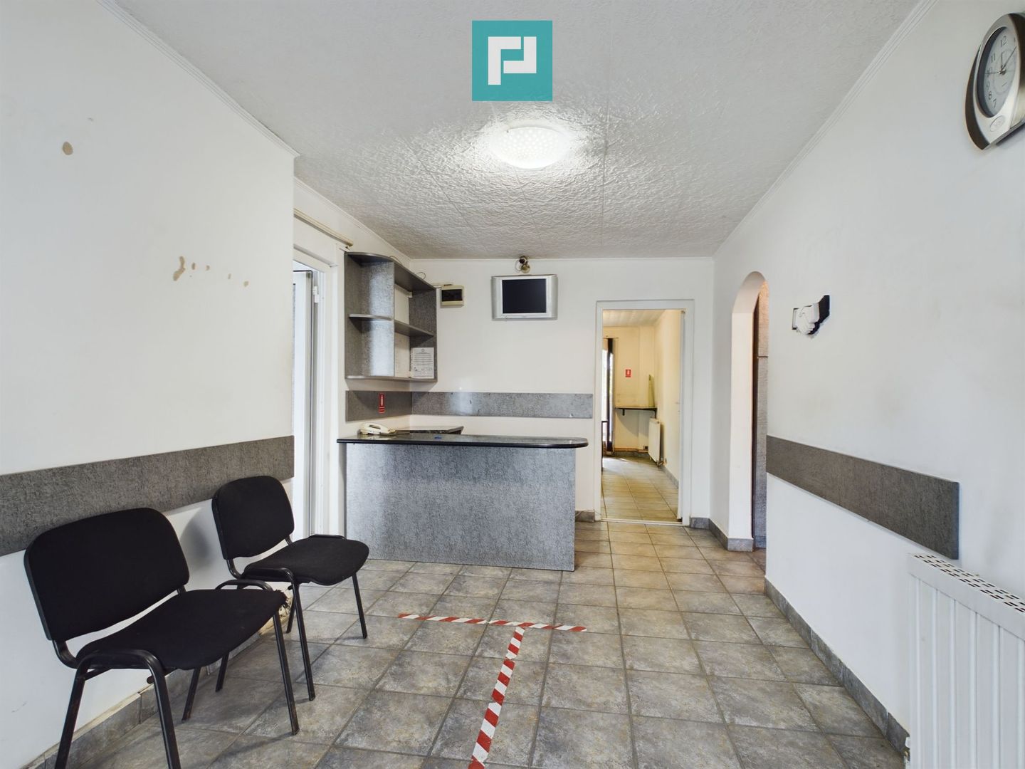 Spațiu comercial sau birouri Calea Aurel Vlaicu - Poză 7