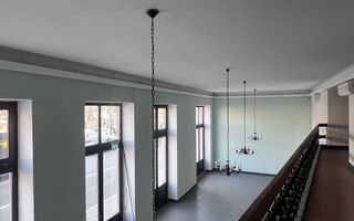 Spațiu Comercial în Imobil Istoric | Locație Ultracentrală | Oradea - Poză 6