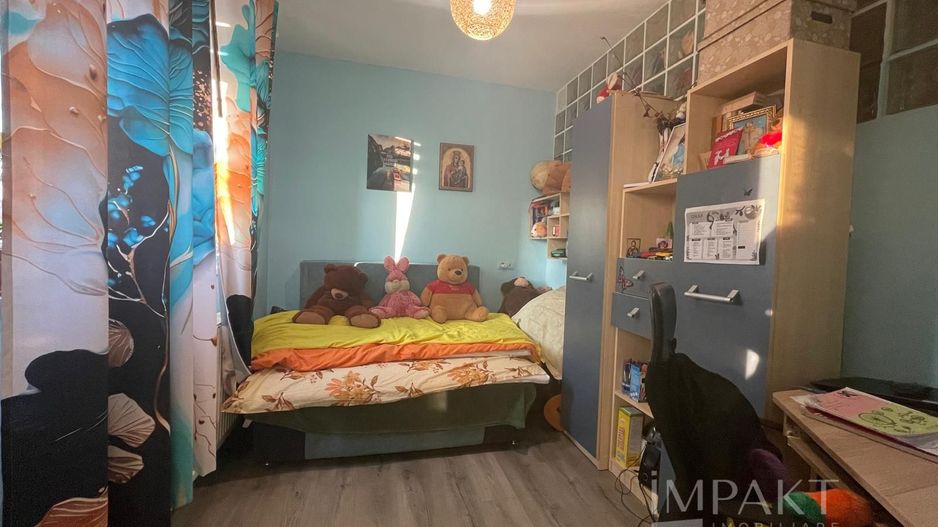 Apartament Reconfigurat in Baciu + Parcare Acoperita Inclusa! - Poză 2