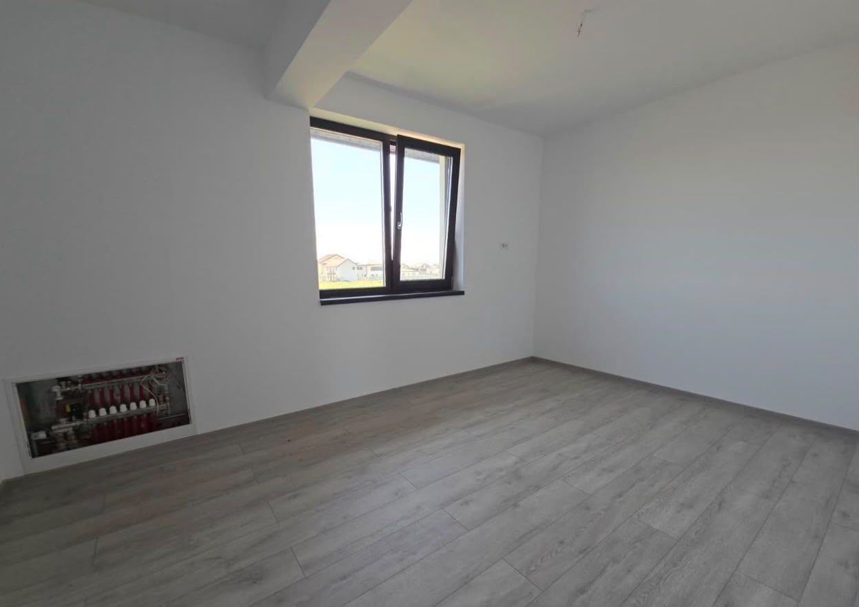 CASA INDIVIDUALA GLINA, INCALZIRE PARDOSEALA, TEREN 325 MP, COMIS 0% - Poză 4