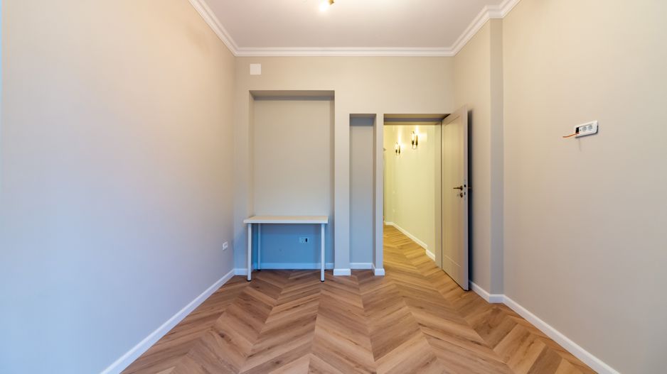 Închiriere 3 camere de lux în vilă, Intrarea în Parcul Carol, 90 mp - Poză 7