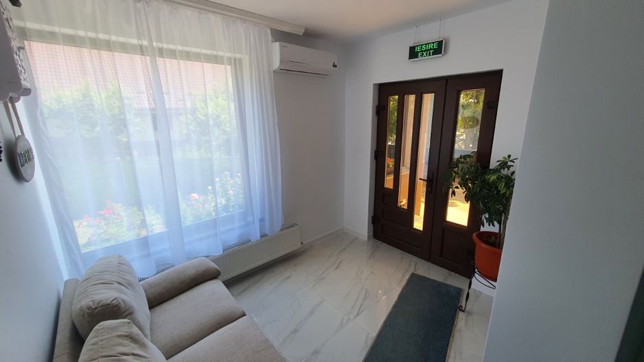 INVESTIȚIE - Pensiune de vânzare - afacere la cheie! - Poză 2