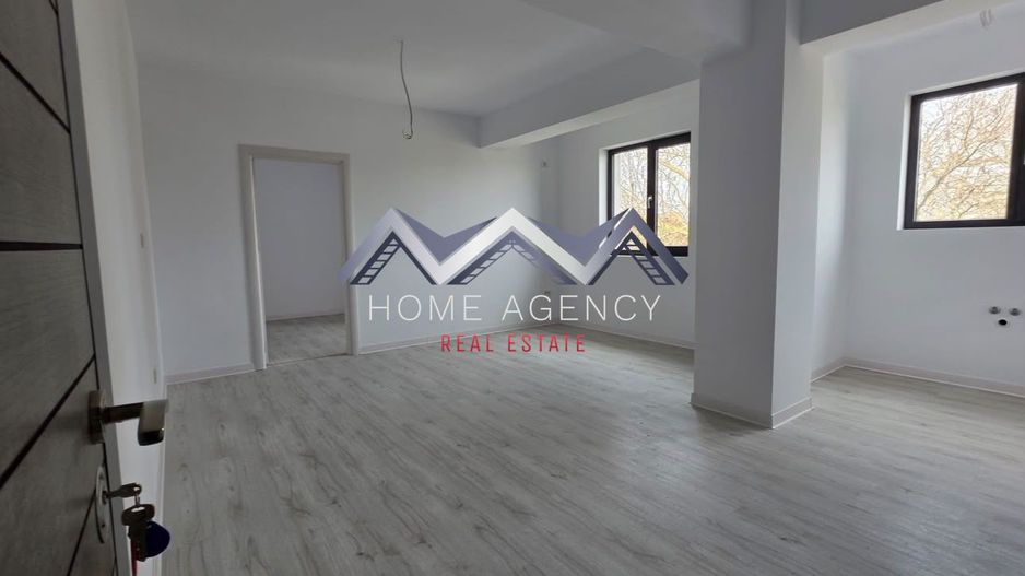 Apartament 2 camere Otopeni central - Poză 3