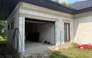 Comision 0% - Casa la rosu | 201 MP utili | 4100 MP teren | Costișa - Poză 3