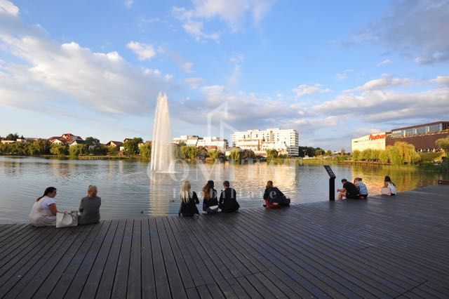 Apartament 2 camere decomandate ansamblul Park Lake, zona Iulius Mall - Poză 23