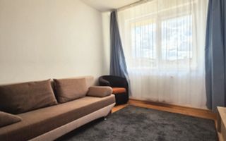 Apartament de închiriat 40 mp, parter,loc de parcare,  zona Eroilor, Floresti - Poză 2