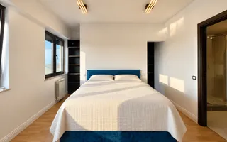 Apartament 5 camere Soseaua Nordului | Terasa 78mp | Loc de parcare - Poză 17