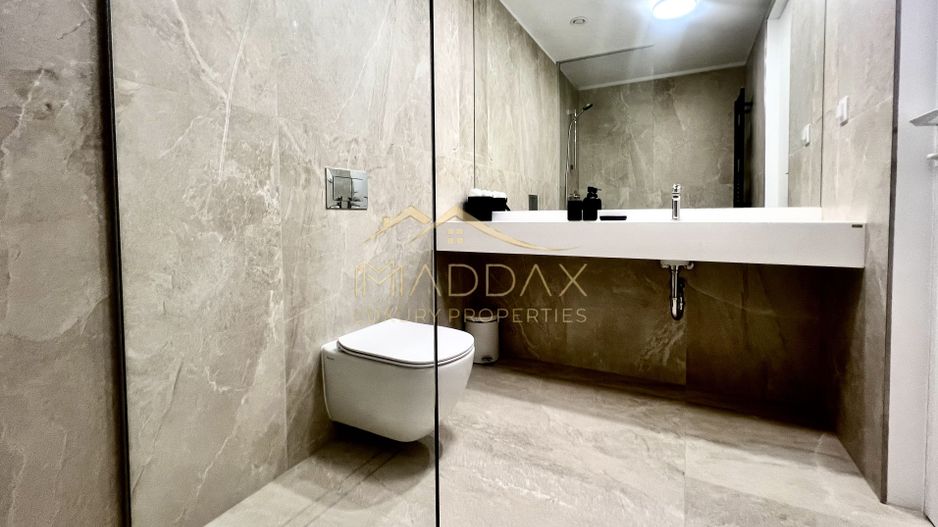 Apartament de Vanzare | 2 camere | Vedere spre lac - Poză 16