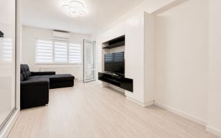 3 camere decomandate, la cheie, etaj intermediar, OMV Mărăști - Poză 5