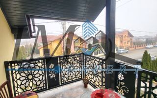 Casa moderna de vânzare intre Sebeș si Petresti - Poză 11