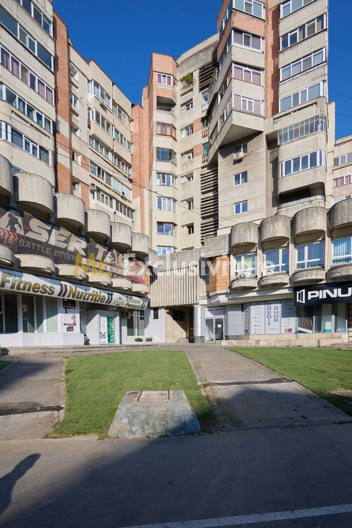 Apartament 4 camere - zona zero  Pitesti! - Poză 26
