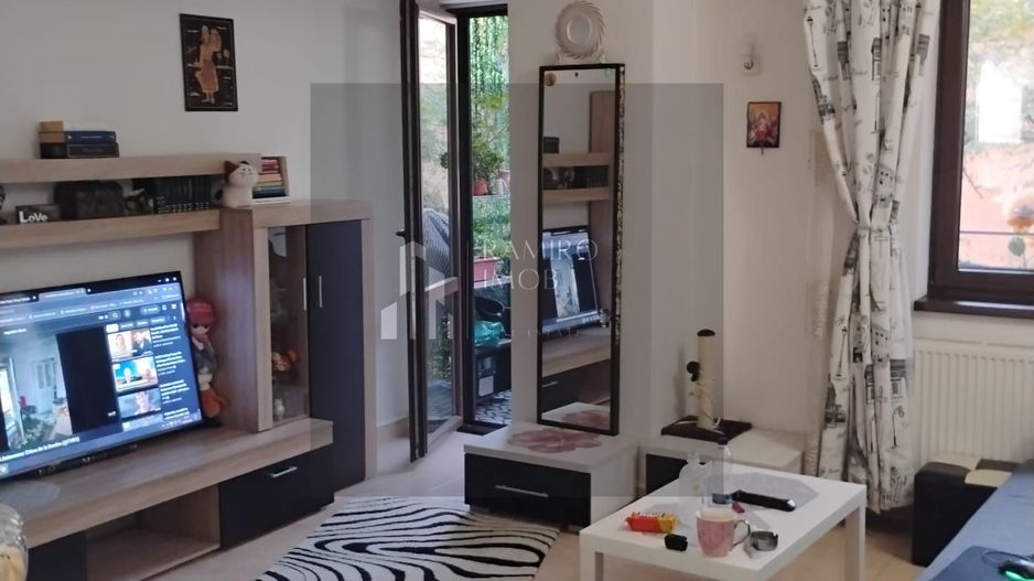 Apartament 2 camere | 56 mp | Decomandat | Etaj 1/5 | Bloc 2013 - Poză 1
