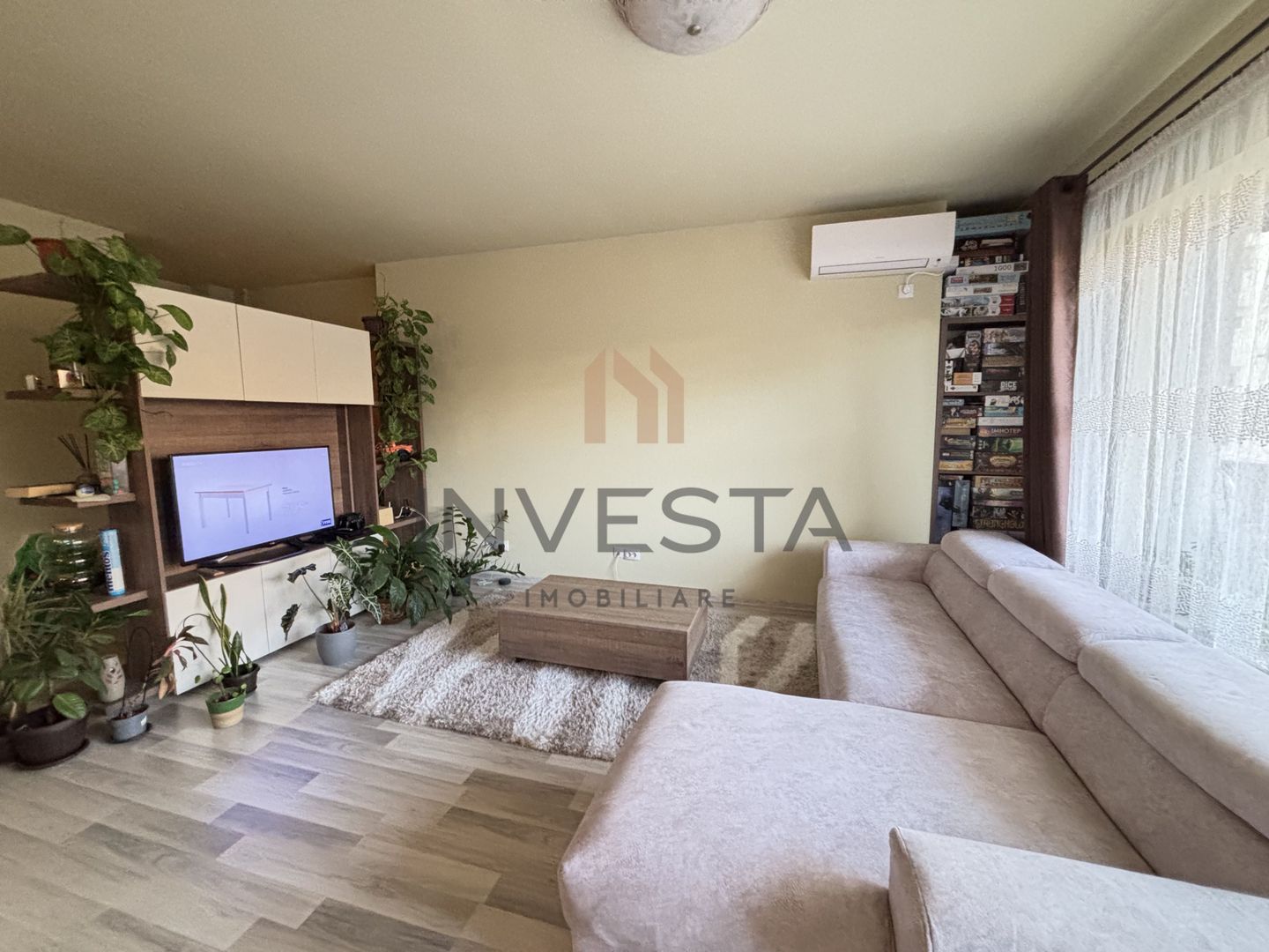 Apartament spatios, cu 3 camere, bloc nou, Calea Dorobantilor! - Poză 6