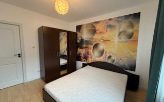 Apartament de 4 camere, modern, 84mp, parcare, zona The Office - Poză 5