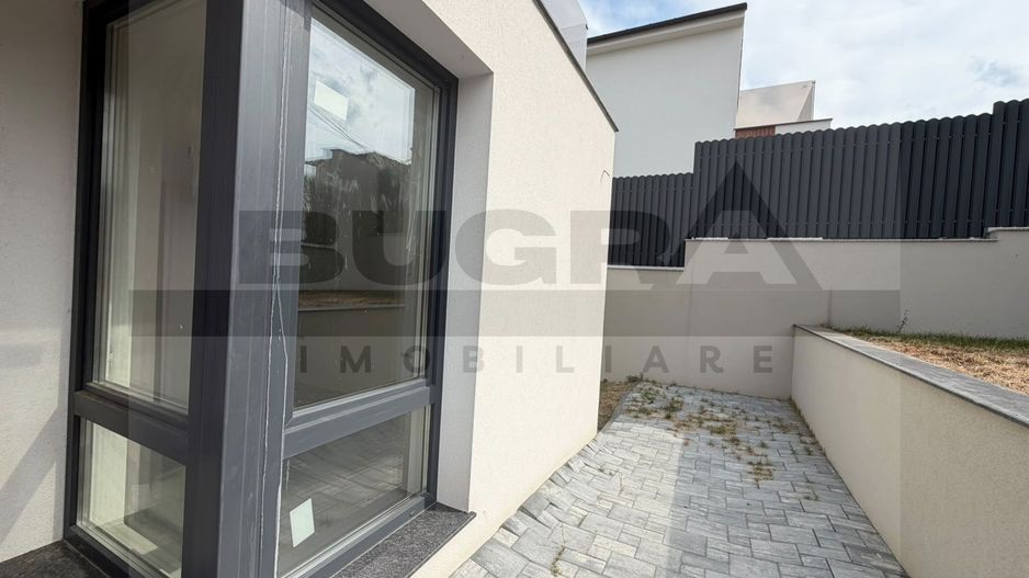 Casa Unifamiliara Premium de 314mp, teren 600, garaj, zona Romul Ladea - Poză 4