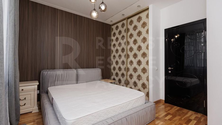 Chirie, apartament, 2 camere, str. Columna, Centru - Poză 6