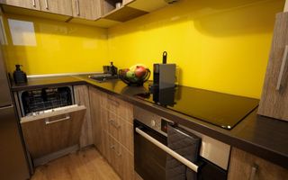 Apartament 2 camere de închiriat Parcul Carol - Poză 2