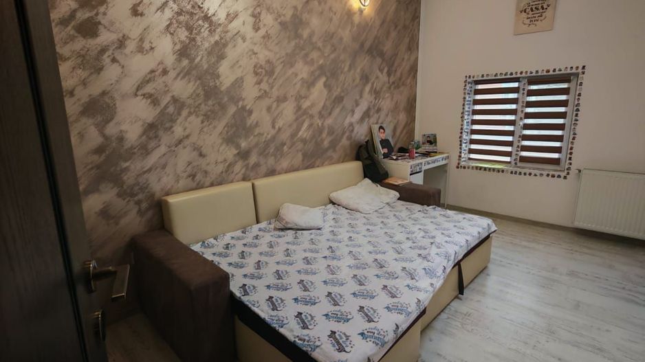 Casa 6 camere 165mp + 160m curte liber Piata Sudului, Obregia, Berceni - Poză 8