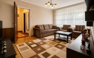 Apartament 3 camere | 64mp/1974 | mobilat | Metrou_Obor | Etaj 2/10 - Poză 1