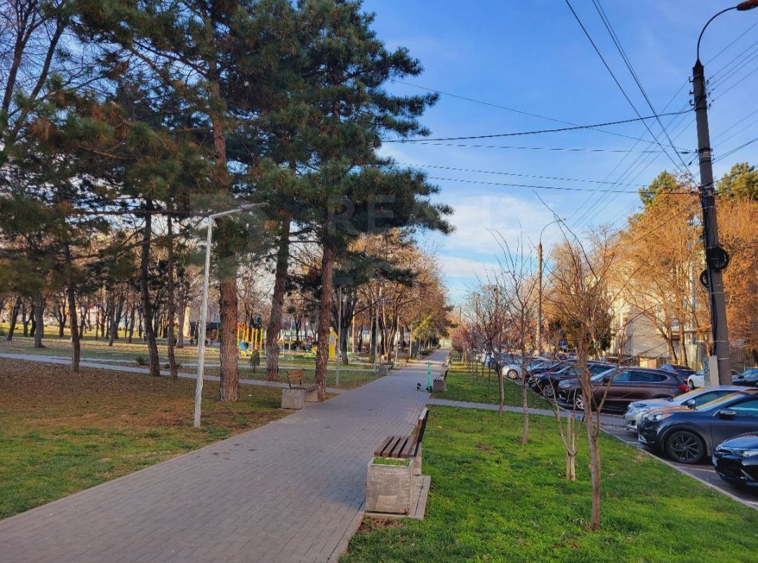 Chirie, apartament, 2 camere, str. Bucuriei, Buiucani - Poză 8