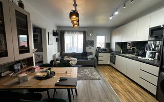 Apartament modern la cheie | Etaj intermediar | Zona Str Tineretului - Poză 2