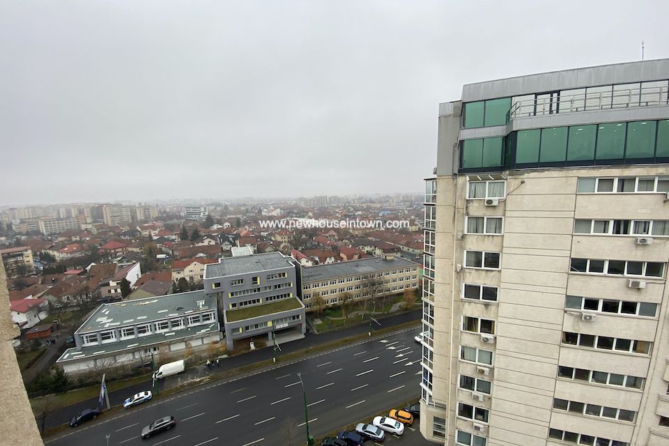 Spatiu birouri de inchiriat - 116mp - Centrul Civic - Poză 22