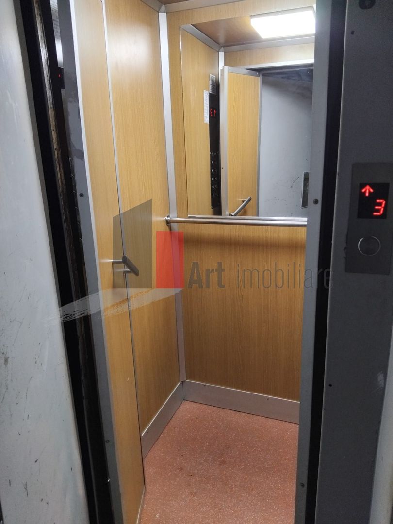 2 camere stradal Mihai Bravu-Dristor - Poză 16