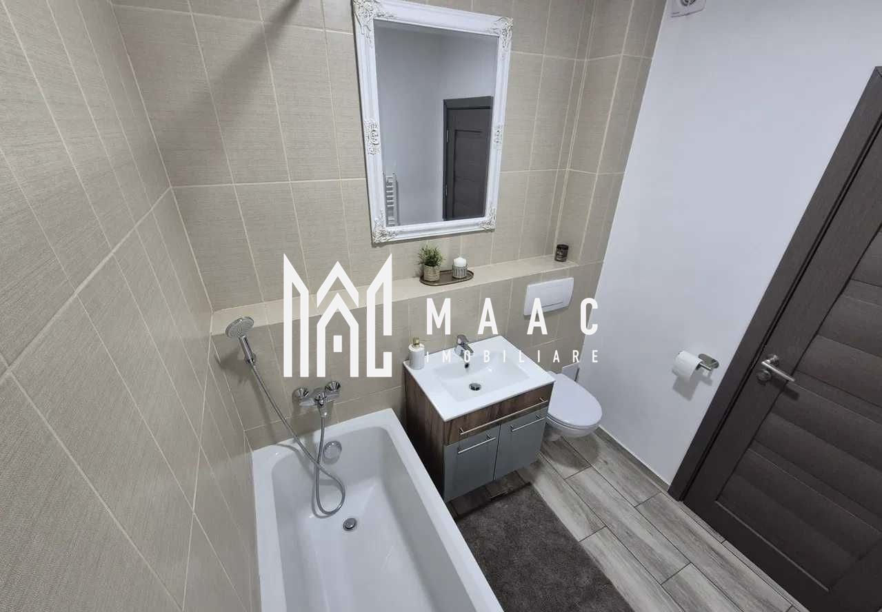 Apartament 2 Camere | 60MPU | Loc De Parcare | Rahovei - Poză 7