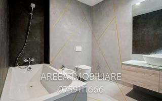 Apartament luxos,luminos,foarte spatios in Erou Iancu Nicolae-Oferta atractiva - Poză 30