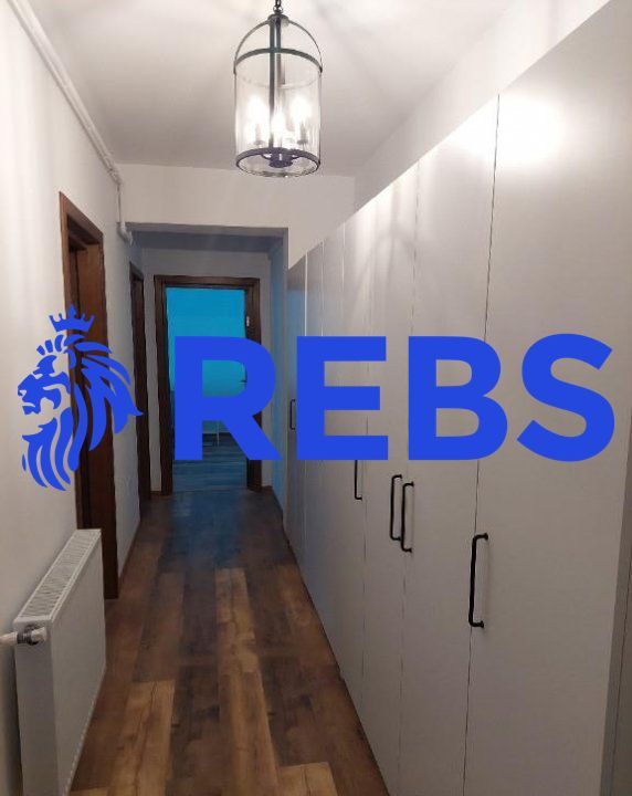 Apartament 2 camere complex Ozon - Tractorul - Poză 4