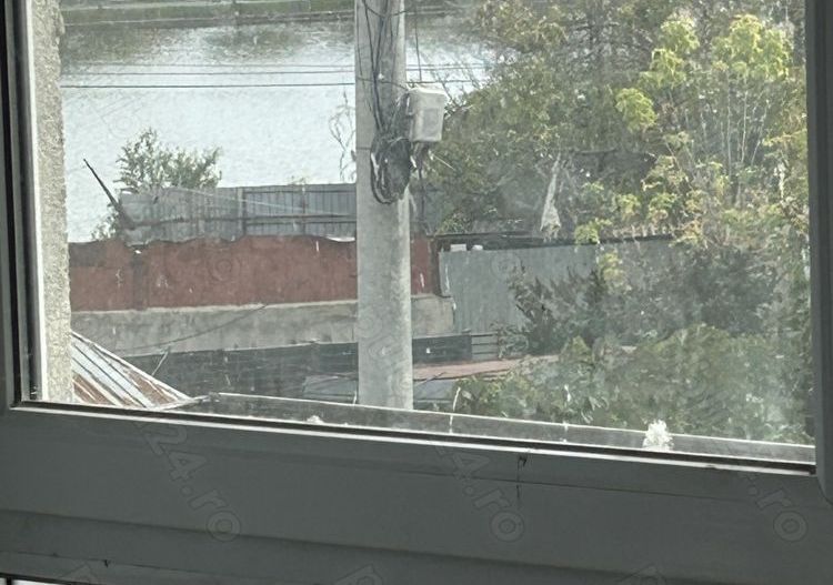 Vind casa singur curta nou o+1 , zona tei - Poză 1