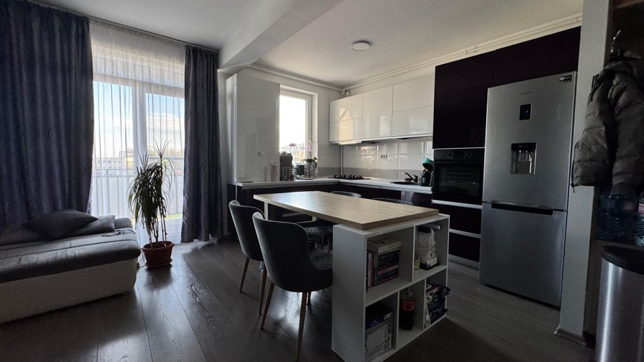 COMISION 0% | Apartament 3 Camere | Giroc | 67mp Utili + Terasa 8mp - Poză 2